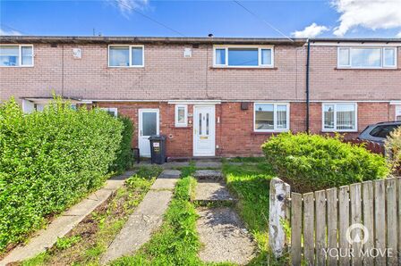 Beverley Rise, 2 bedroom Mid Terrace House to rent, &pound;825 pcm
