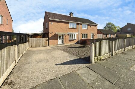 Deepdale Drive, 3 bedroom Semi Detached House for sale, &pound;170,000