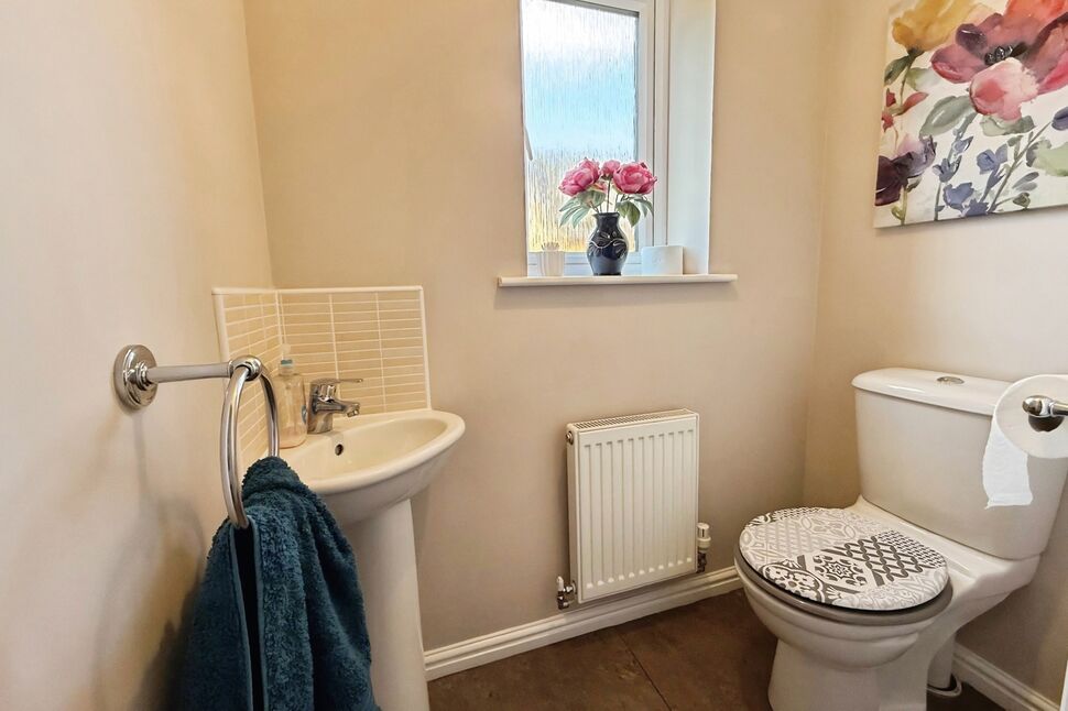 Cloakroom