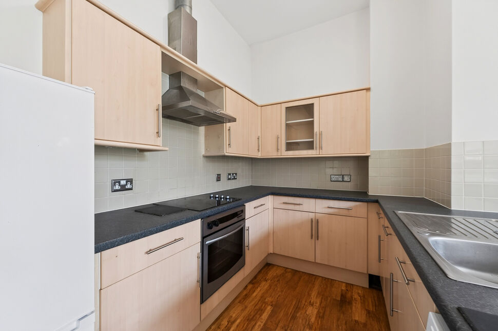 Living / Kitchen / Diner