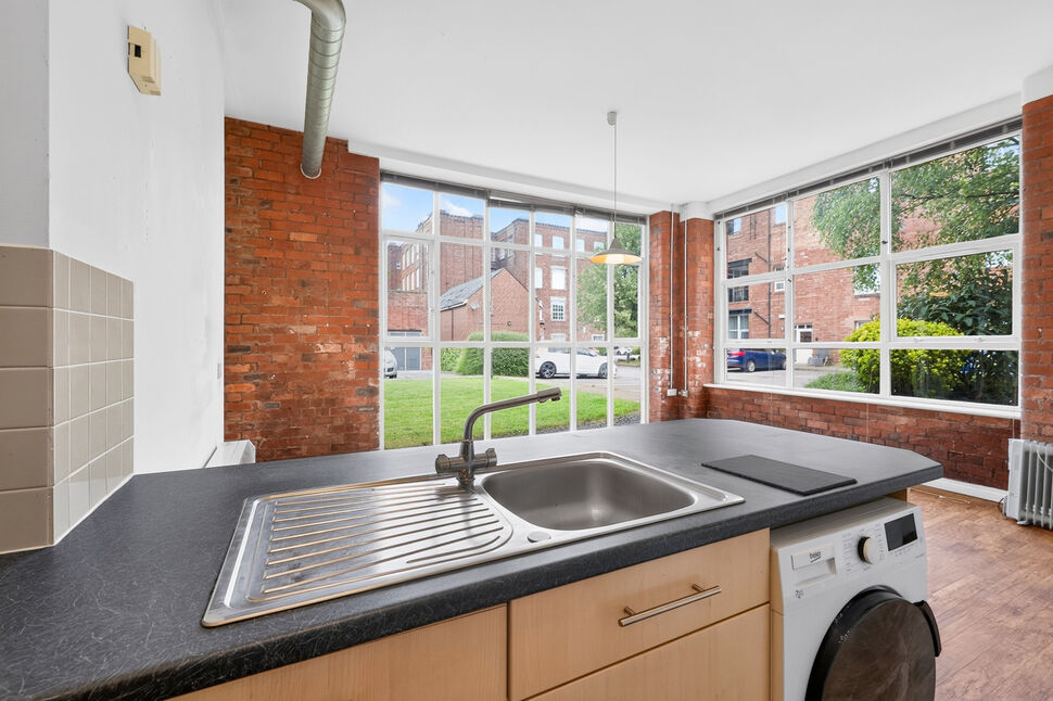 Living / Kitchen / Diner