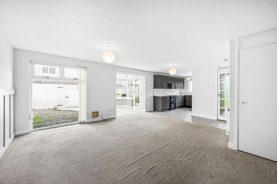 Living / Kitchen / Diner