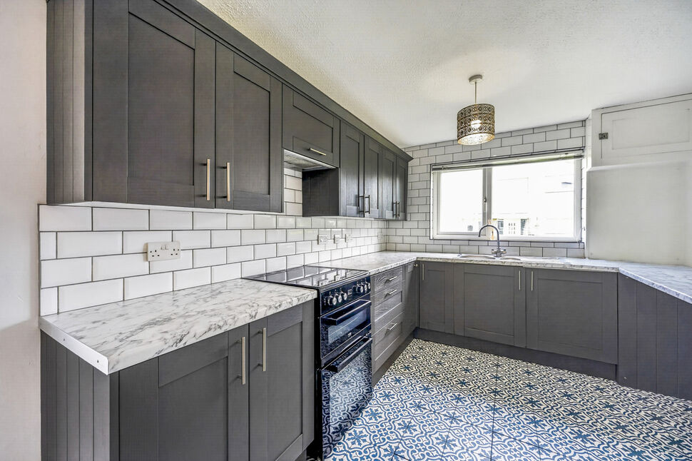 Living / Kitchen / Diner