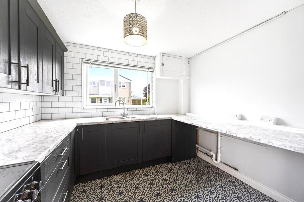 Living / Kitchen / Diner