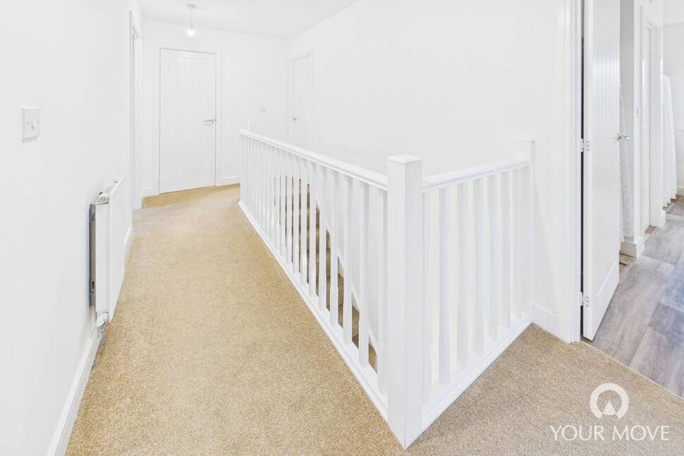 Landing