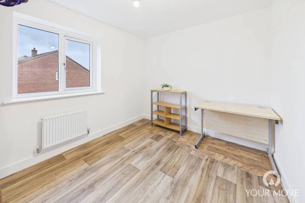 Bedroom 4