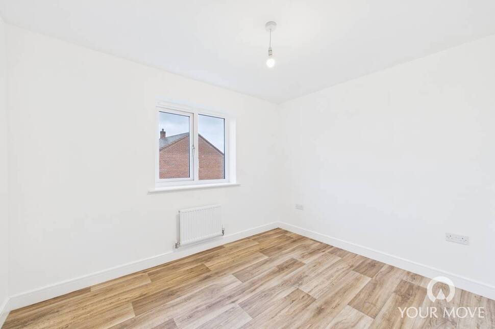 Bedroom 5