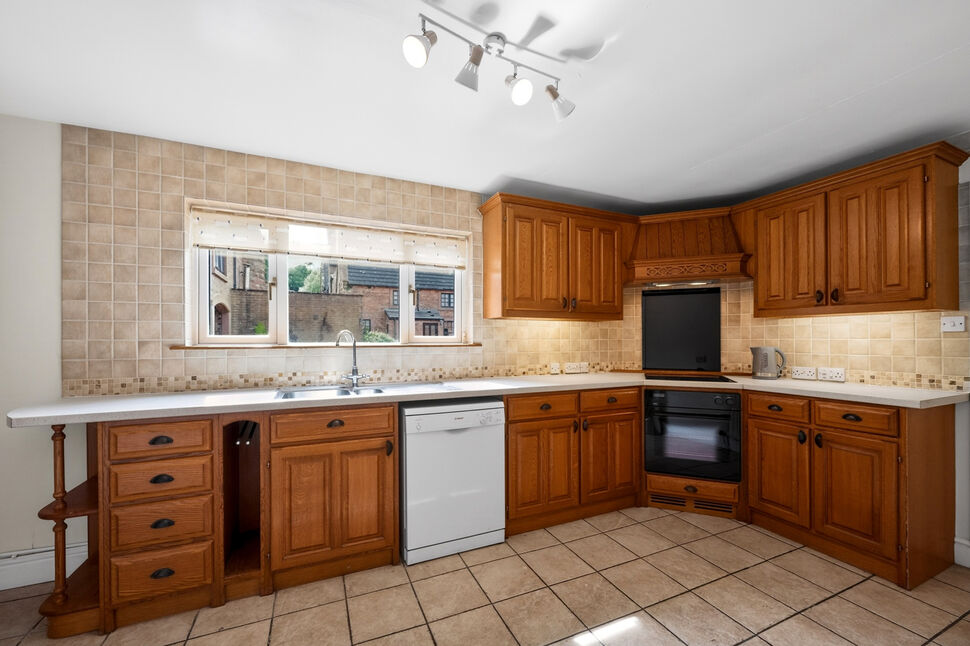 Kitchen / Diner