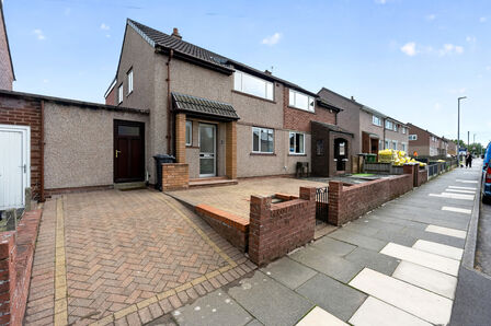 Langrigg Road, 3 bedroom Mid Terrace House for sale, &pound;165,000