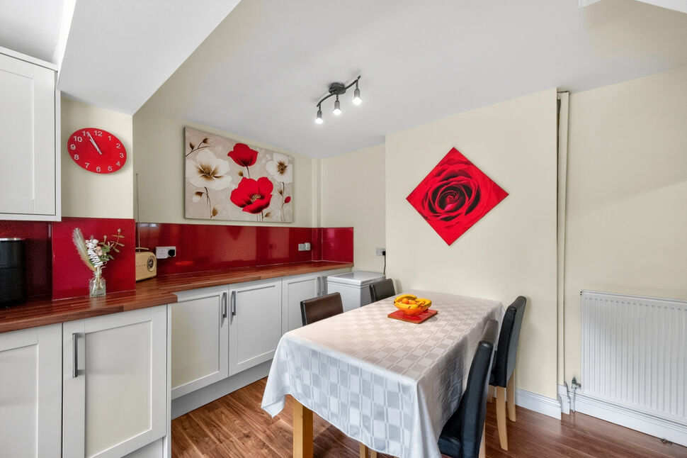 Kitchen / Diner
