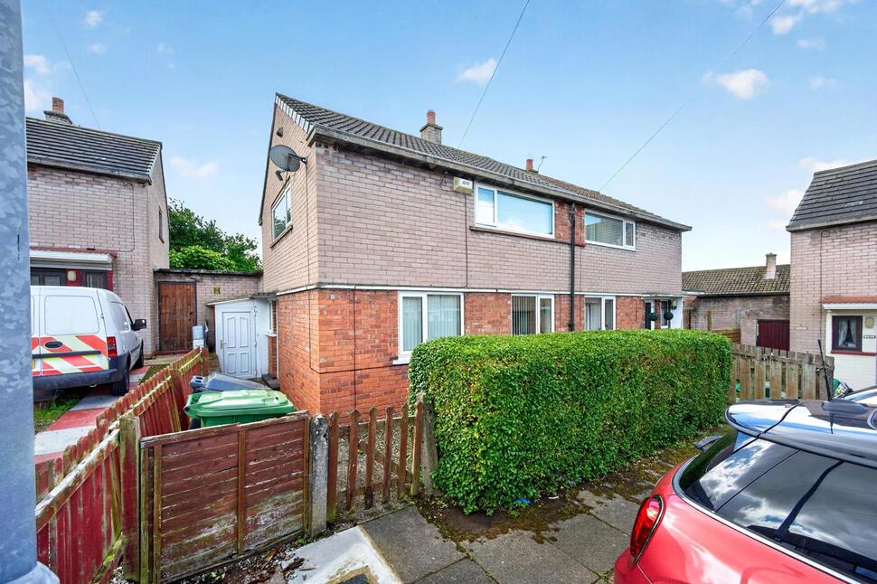 2 bedroom House for sale