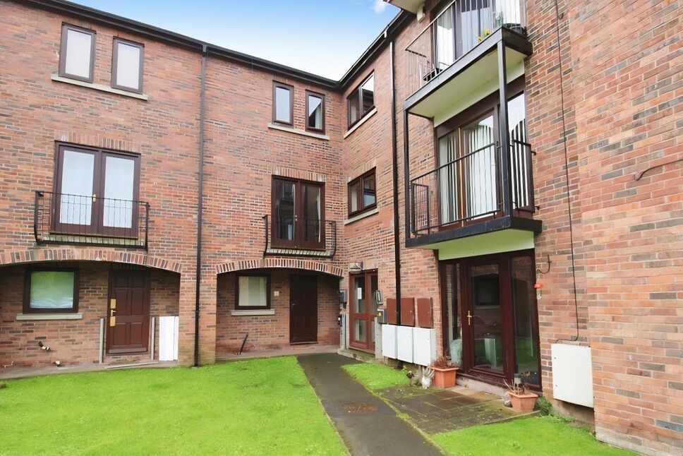 Main image of 1 bedroom Flat to rent, Caldew Maltings, Bridge Lane, Cumbria, CA2