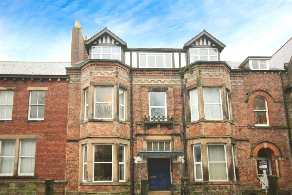 Main image of 1 bedroom Flat to rent, Chatsworth Square, Carlisle, Cumbria, CA1