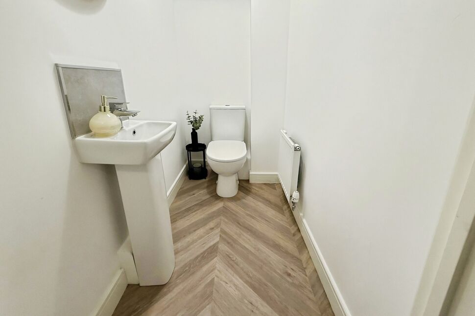 Cloakroom