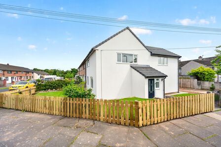 3 bedroom End Terrace House for sale