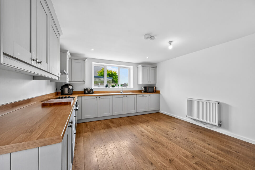 Kitchen / Diner