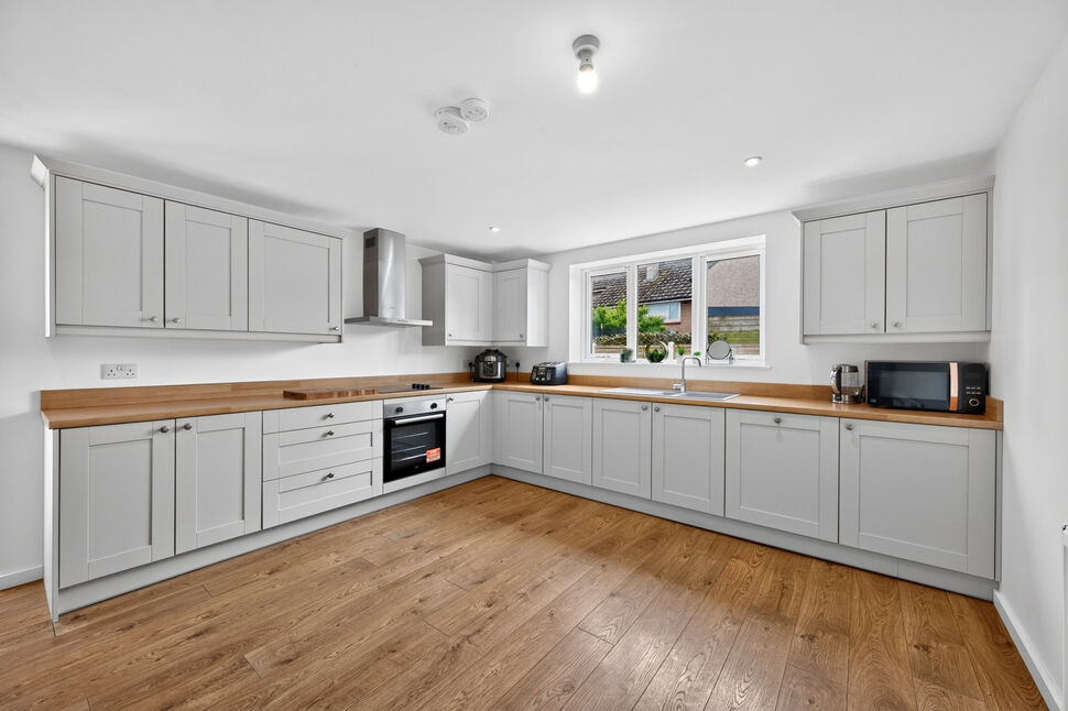 Kitchen / Diner