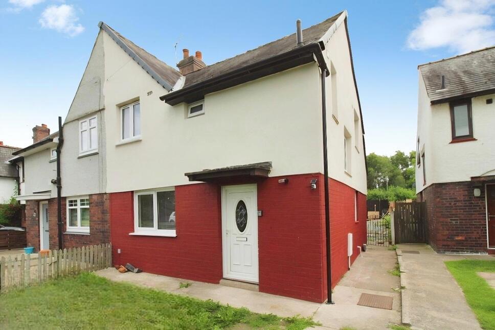 Main image of 3 bedroom Semi Detached House to rent, Bousteads Grassing, Carlisle, Cumbria, CA2