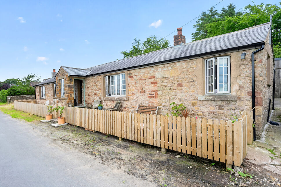 Main image of 2 bedroom Detached Property for sale, Roadhead, Carlisle, Cumbria, CA6