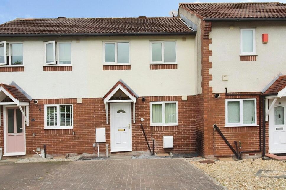 Main image of 2 bedroom Mid Terrace House to rent, Sunningdale Close, Carlisle, Cumbria, CA3