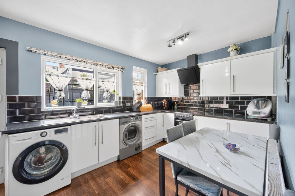 Kitchen / Diner