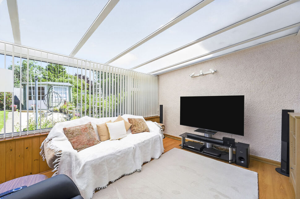 Sun Room