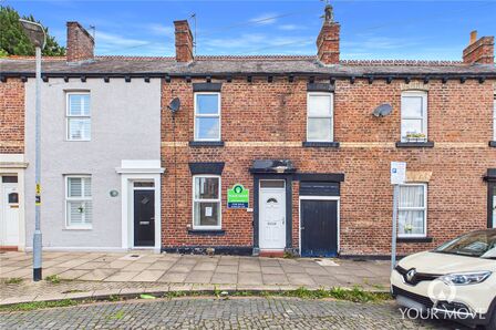 3 bedroom Mid Terrace House for sale