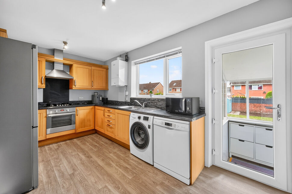 Kitchen / Diner