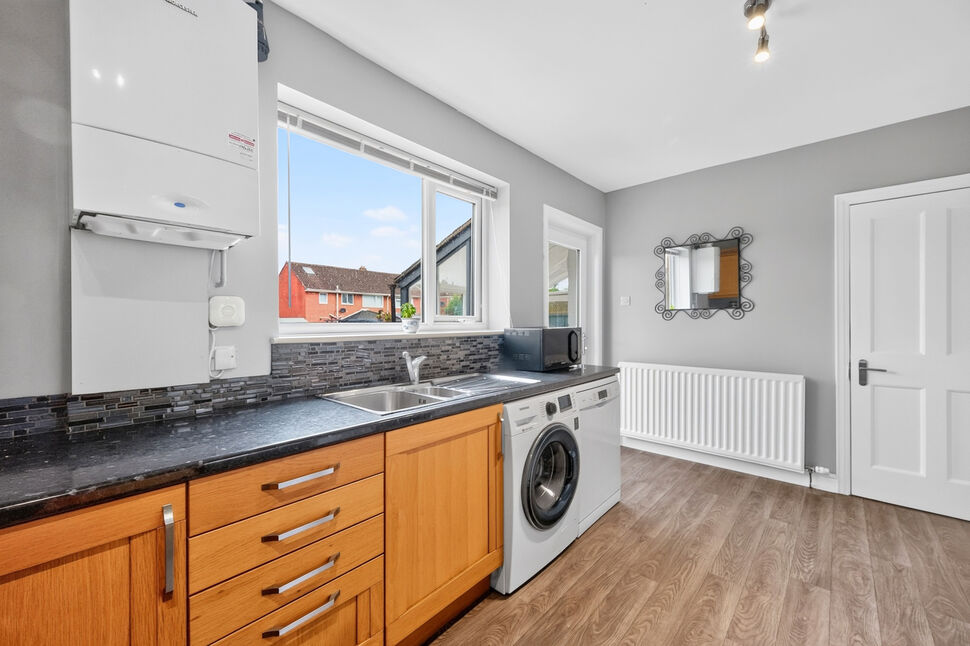 Kitchen / Diner