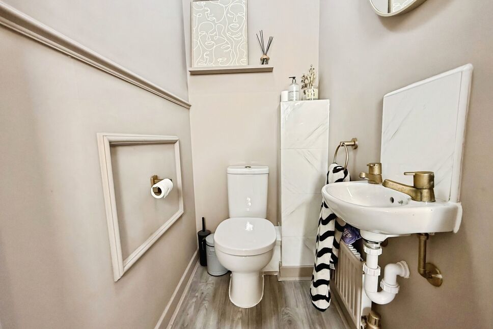 Cloakroom