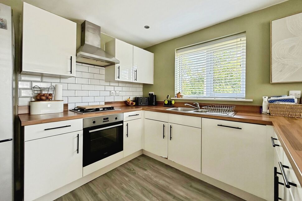 Kitchen / Diner