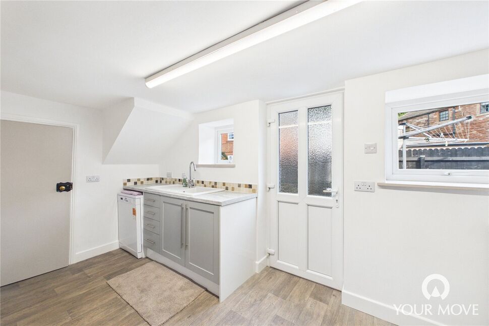 Kitchen / Diner