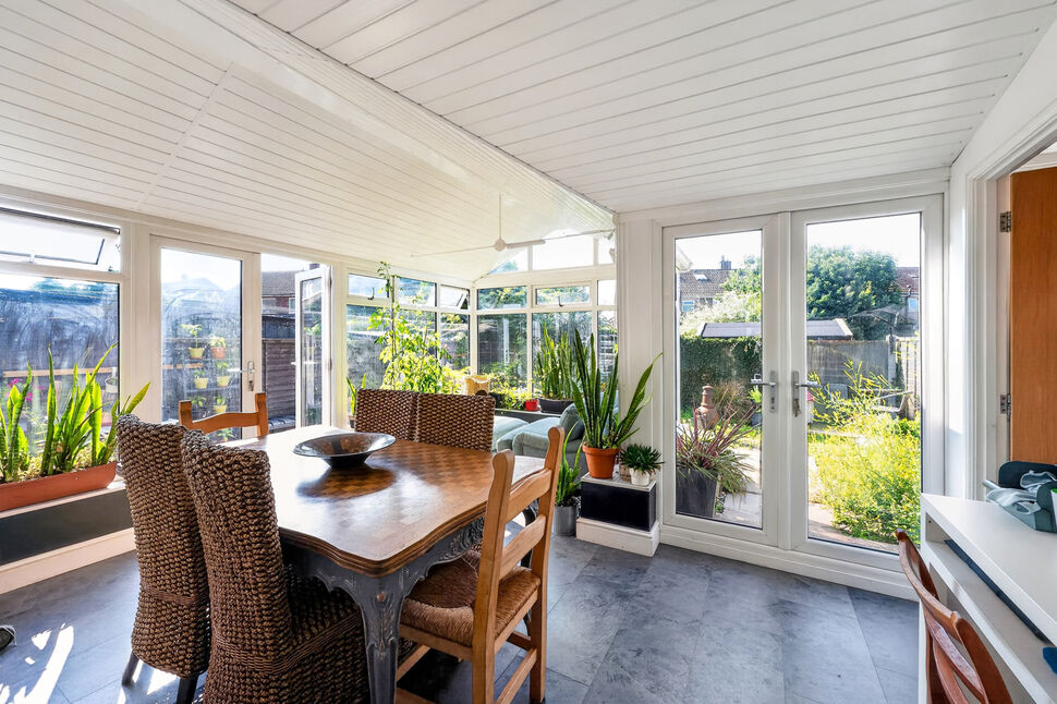 Sun Room