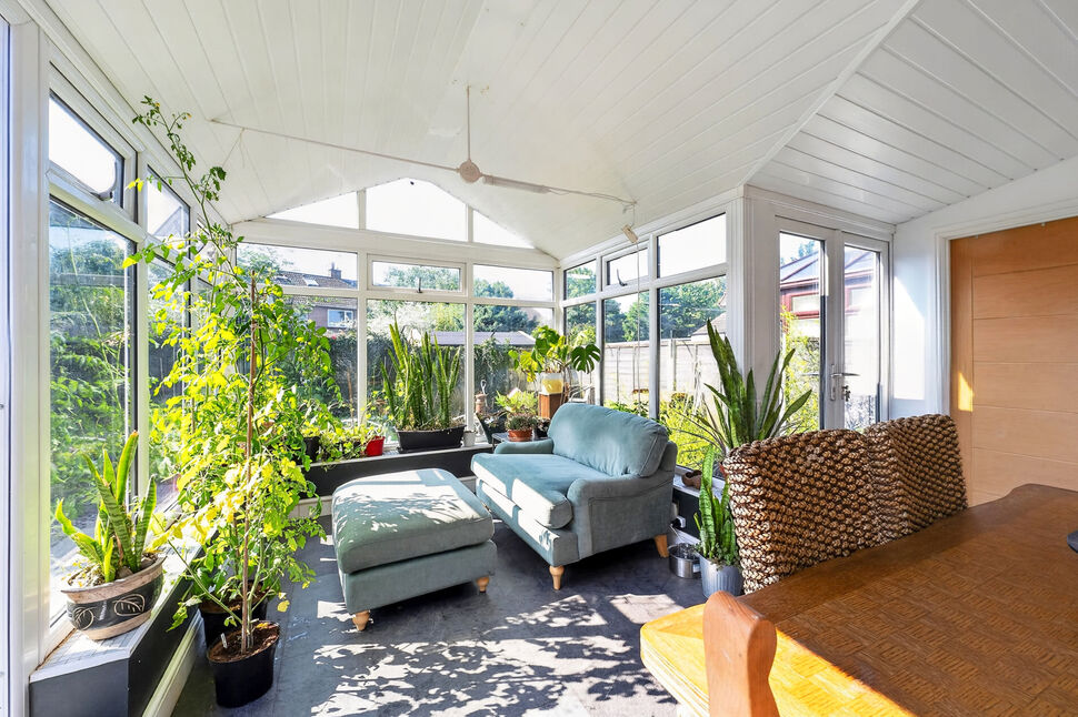 Sun Room