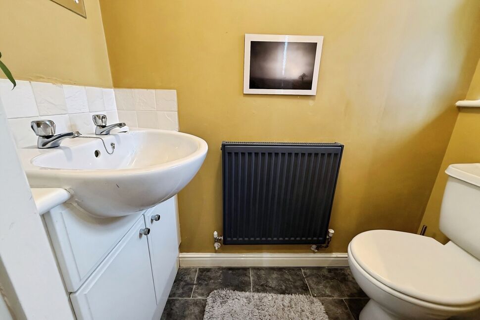Cloakroom