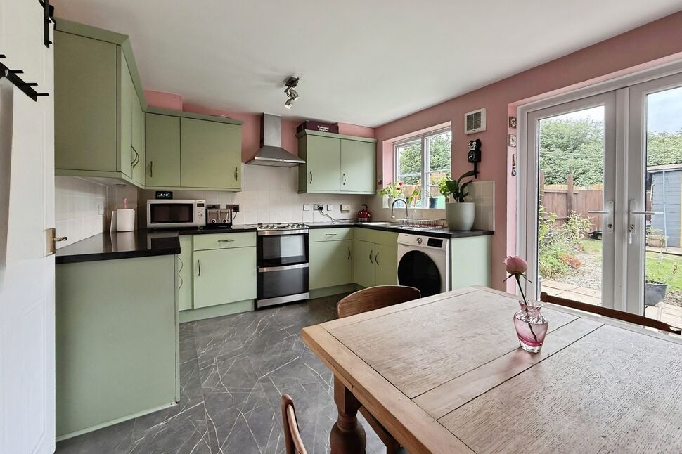 Kitchen / Diner