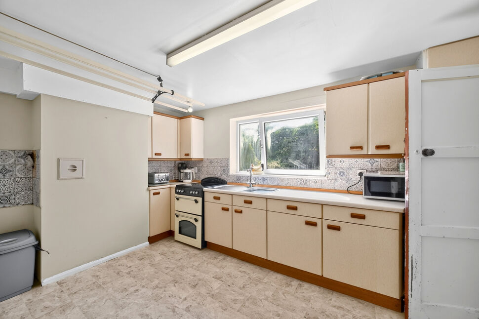 Kitchen Dining Room
