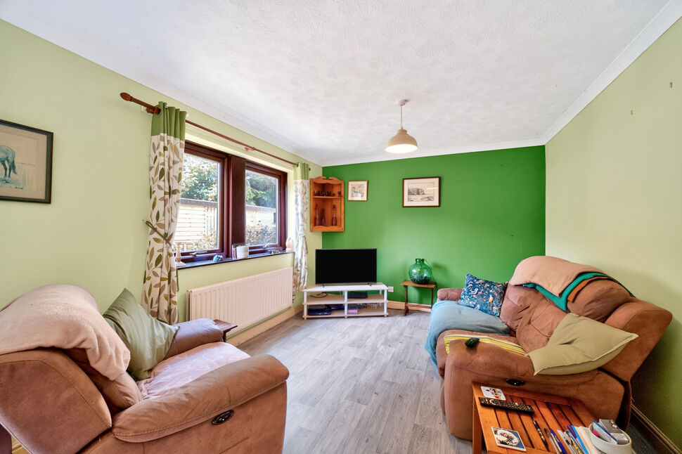 Living / Dining Room