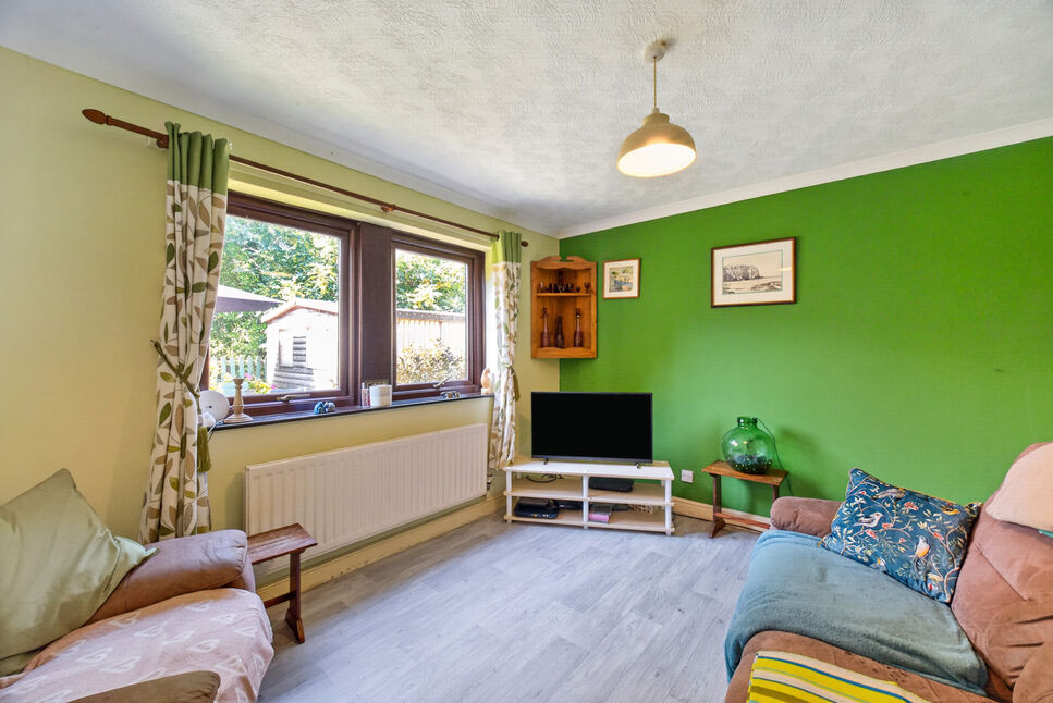 Living / Dining Room