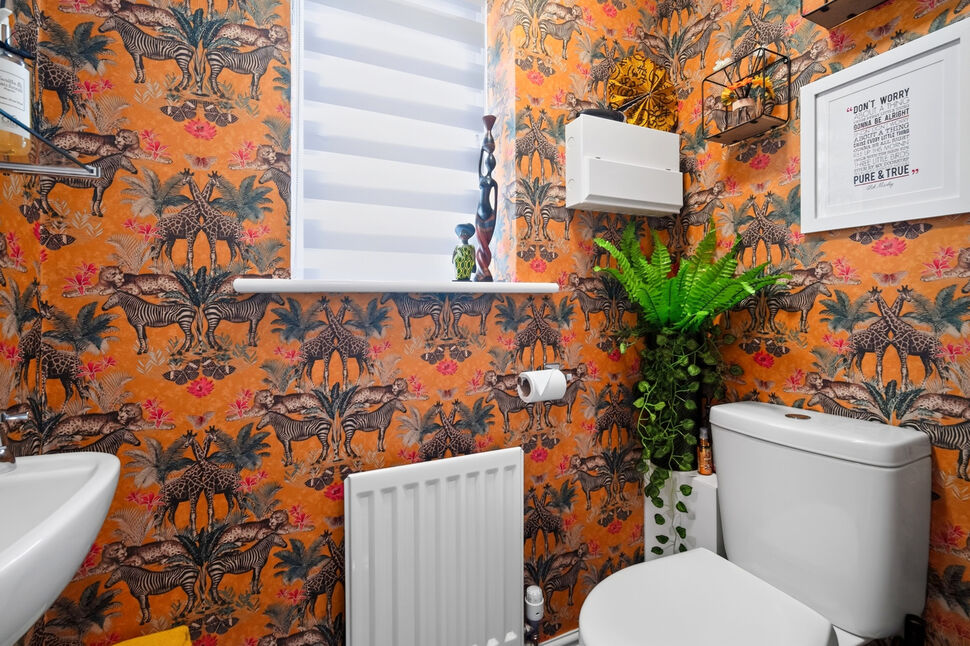 Cloakroom