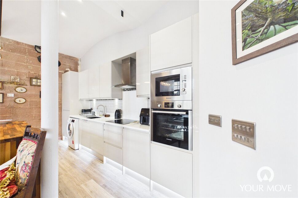 Living / Kitchen / Diner