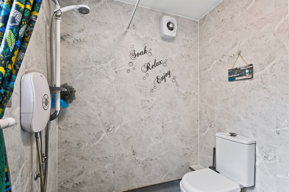 Wet Room
