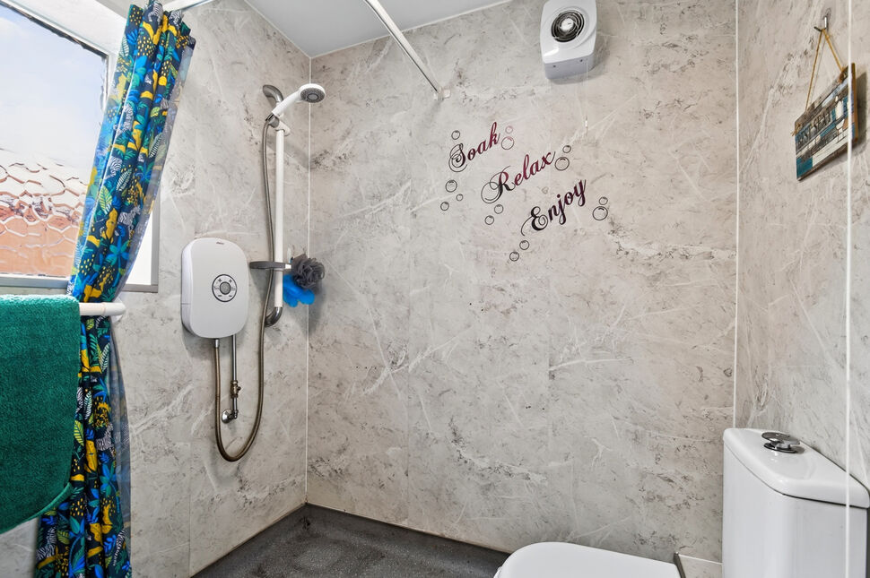Wet Room