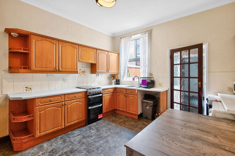 Kitchen / Diner