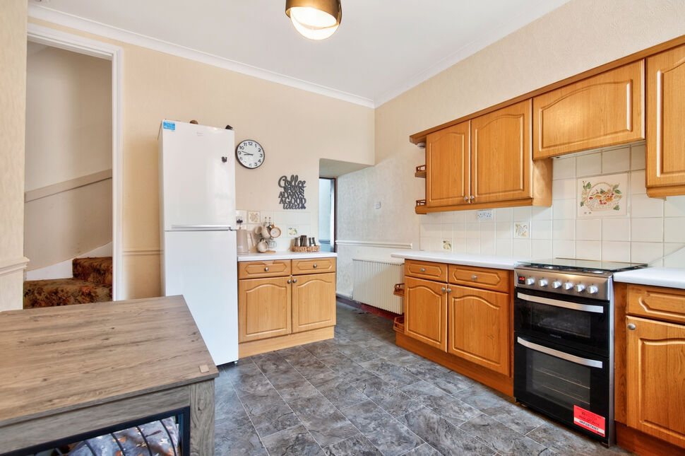 Kitchen / Diner