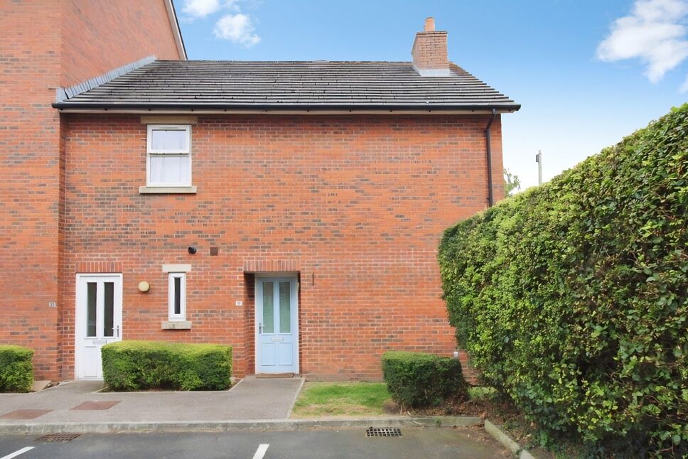 Main image of 2 bedroom Flat to rent, Newfield Drive, Carlisle, Cumbria, CA3