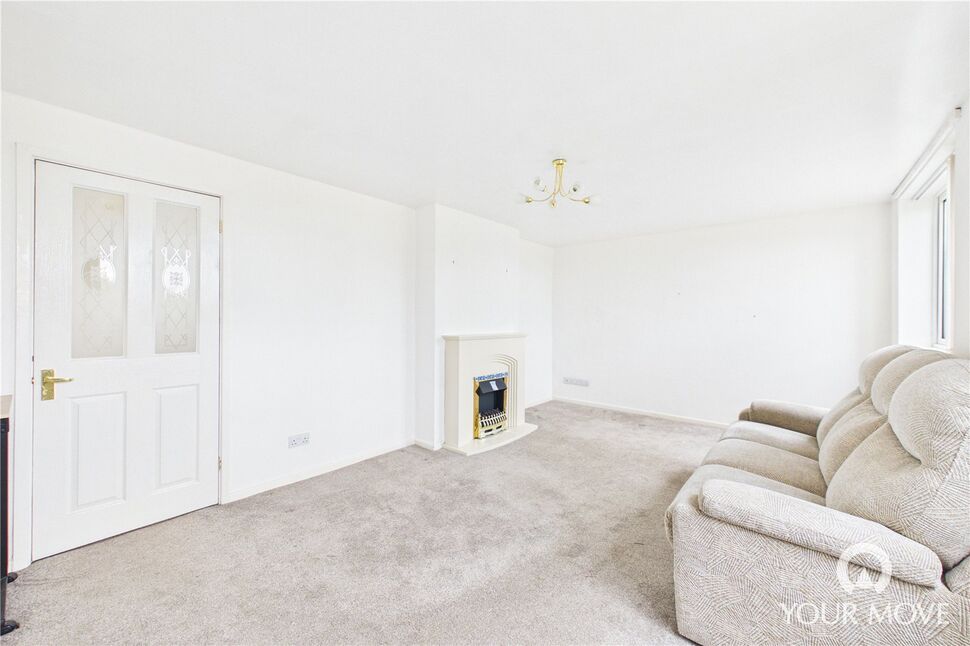 Living / Dining Room