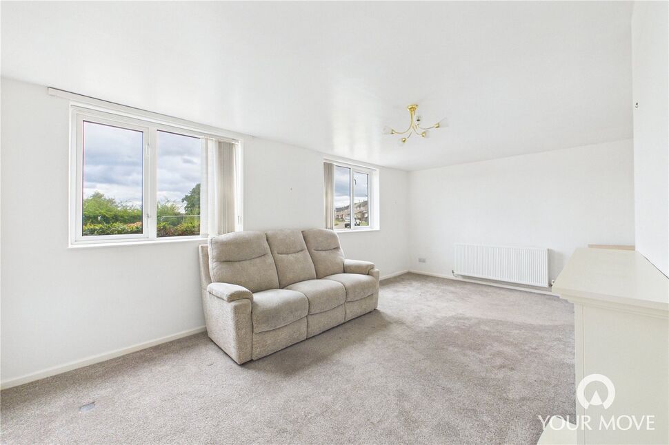 Living / Dining Room