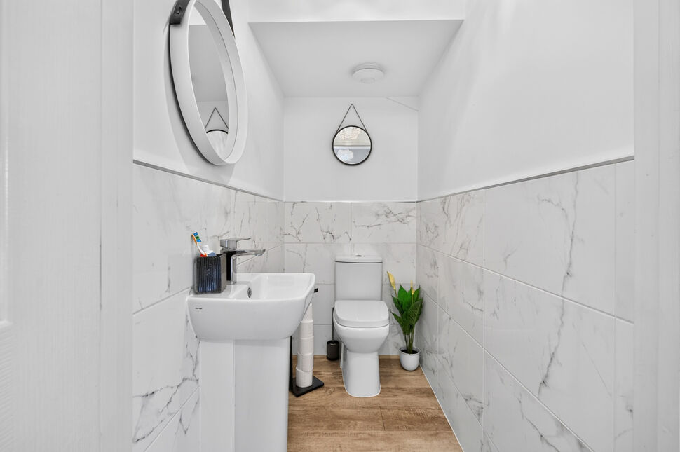 Cloakroom