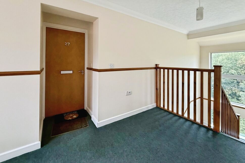 Communal Entrance